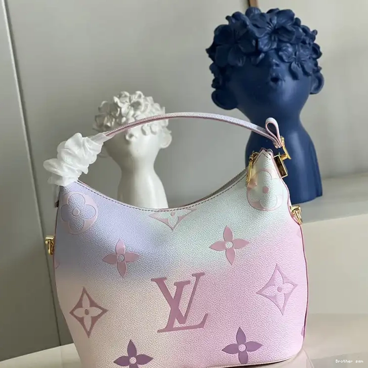 Brother sam 2207YA0063 LV Bag 0721